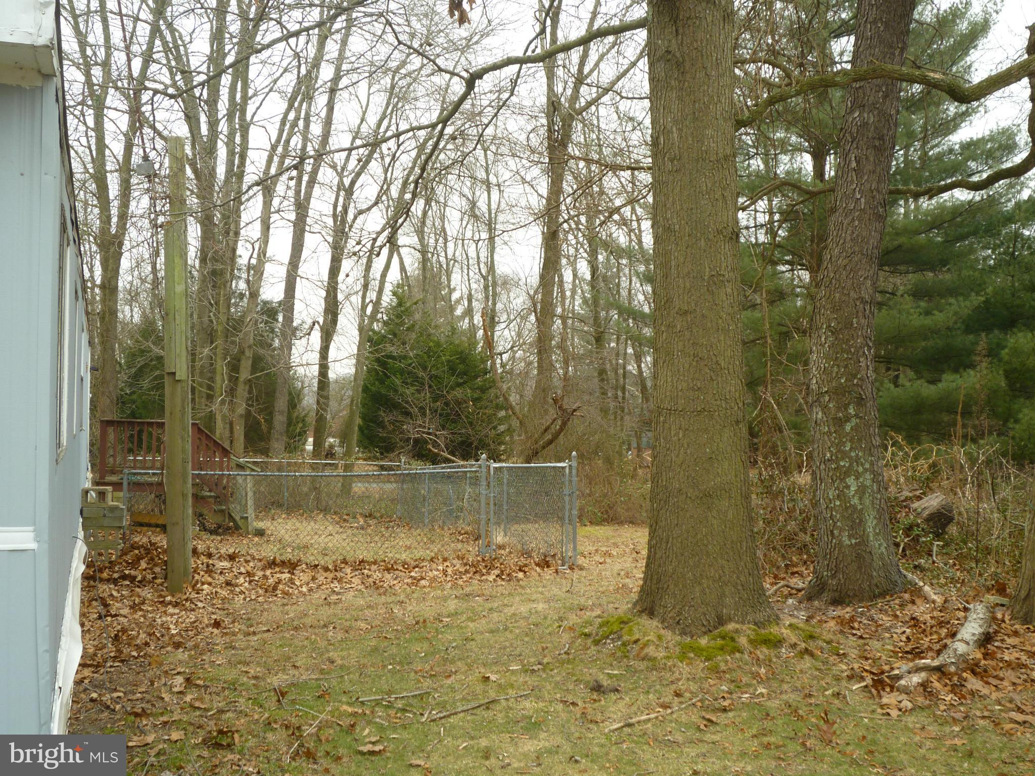 367 Nottingham Road Elkton, MD 21921 - Photo 6 of 6 Exterior (Rear)