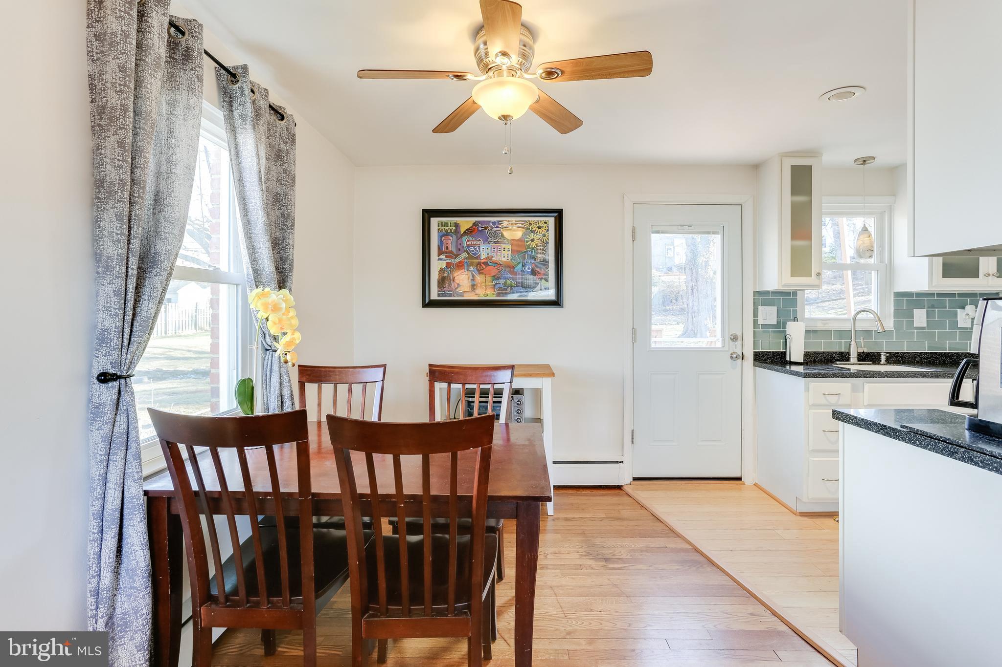 941 Olmstead Road Baltimore, MD 21208 - Photo 11 of 43