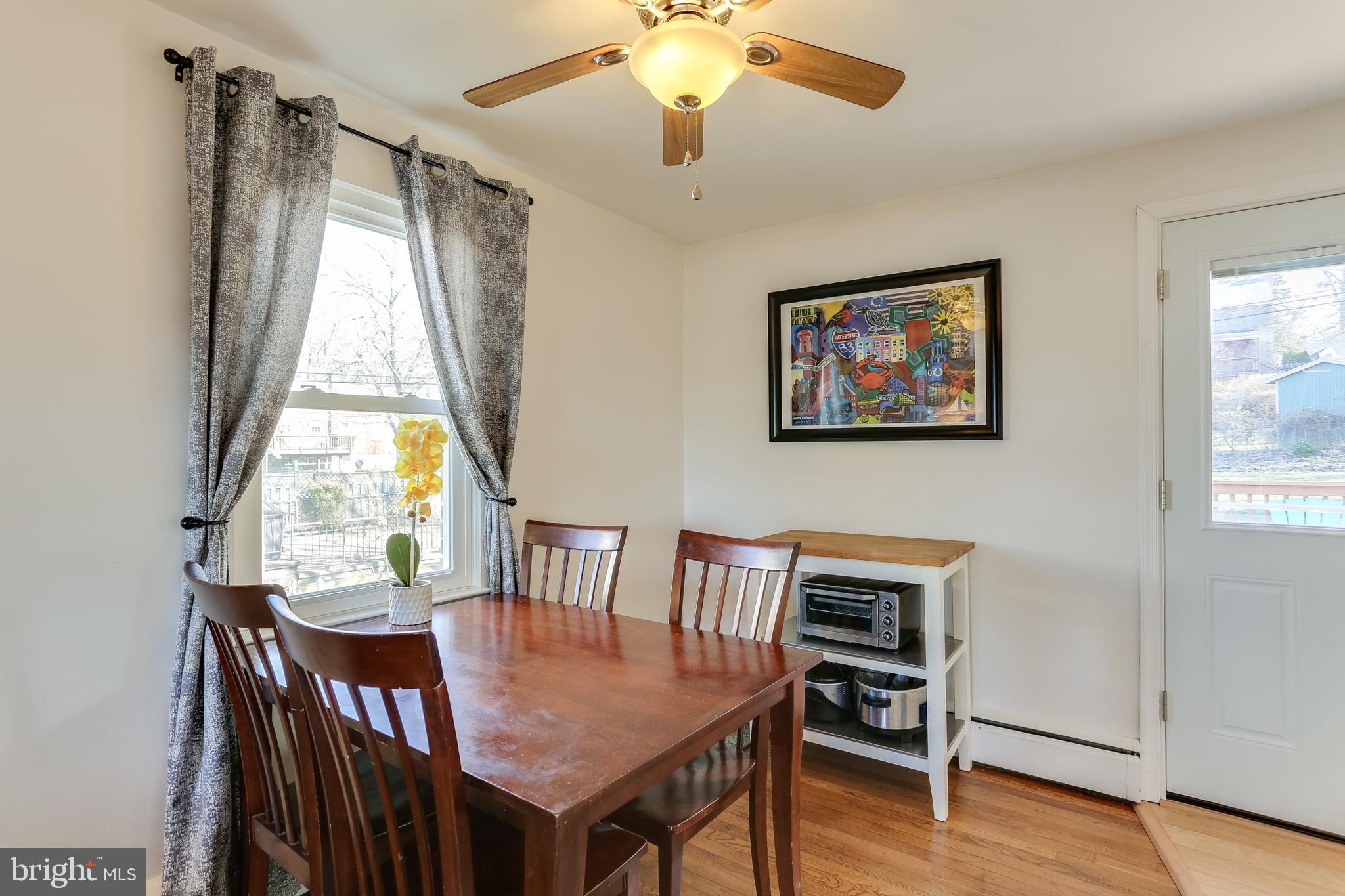941 Olmstead Road Baltimore, MD 21208 - Photo 12 of 43