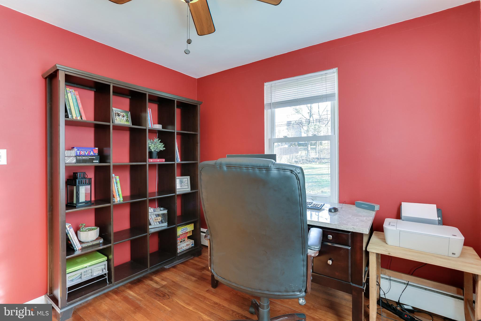 941 Olmstead Road Baltimore, MD 21208 - Photo 13 of 43