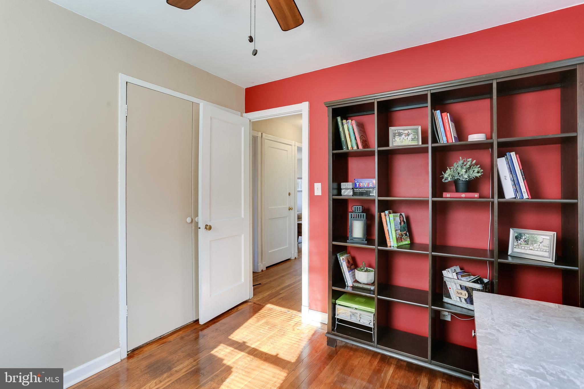 941 Olmstead Road Baltimore, MD 21208 - Photo 14 of 43