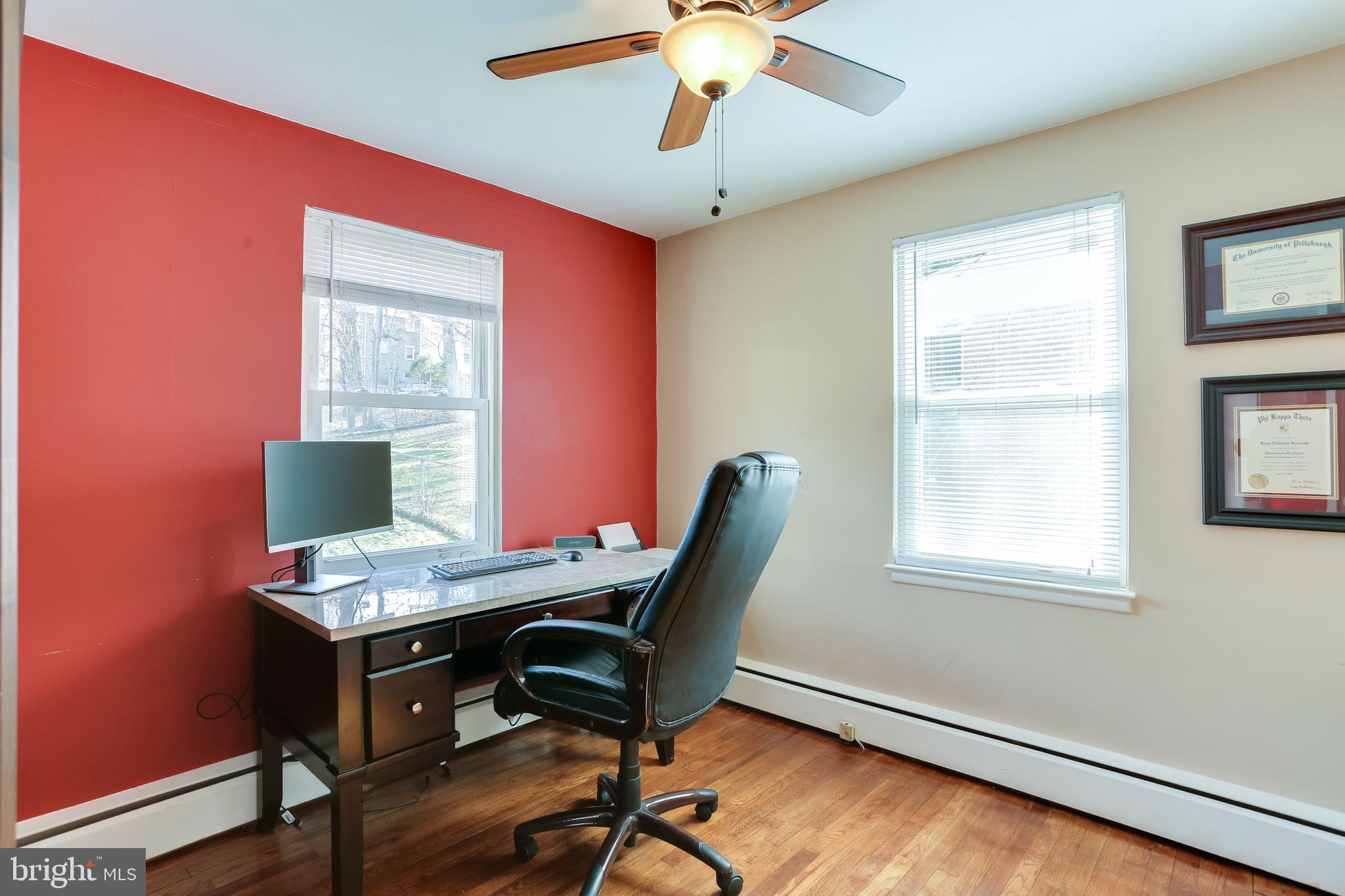 941 Olmstead Road Baltimore, MD 21208 - Photo 15 of 43