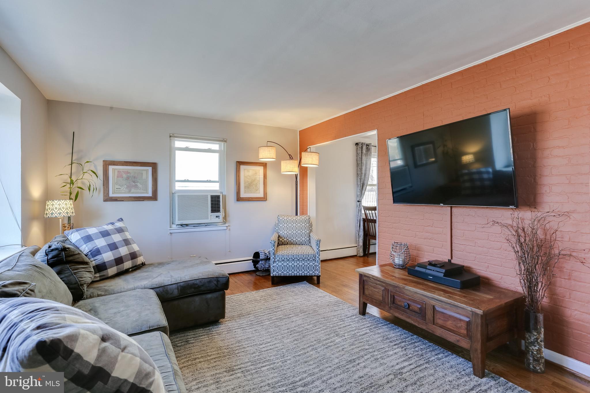 941 Olmstead Road Baltimore, MD 21208 - Photo 16 of 43