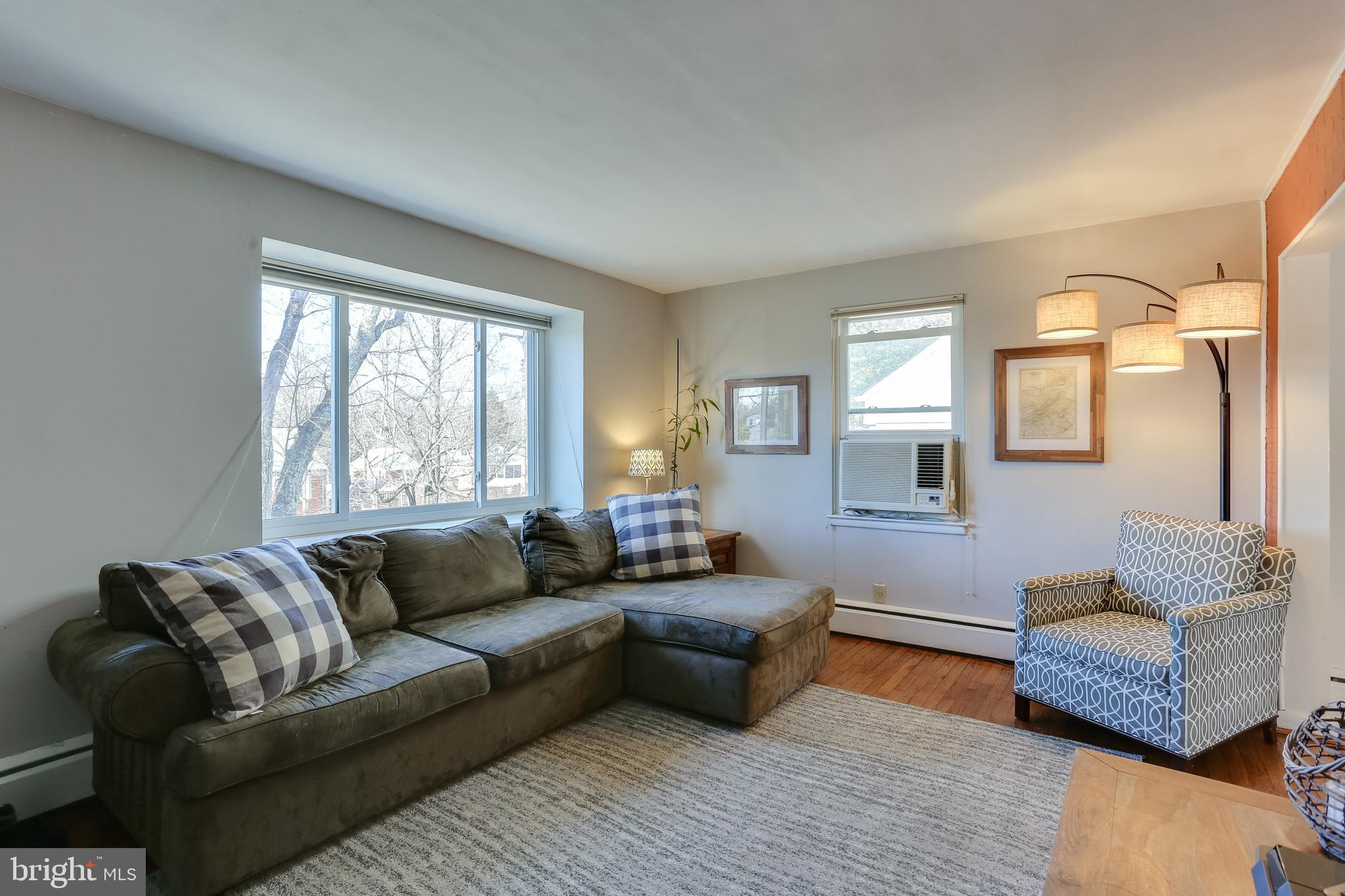 941 Olmstead Road Baltimore, MD 21208 - Photo 17 of 43
