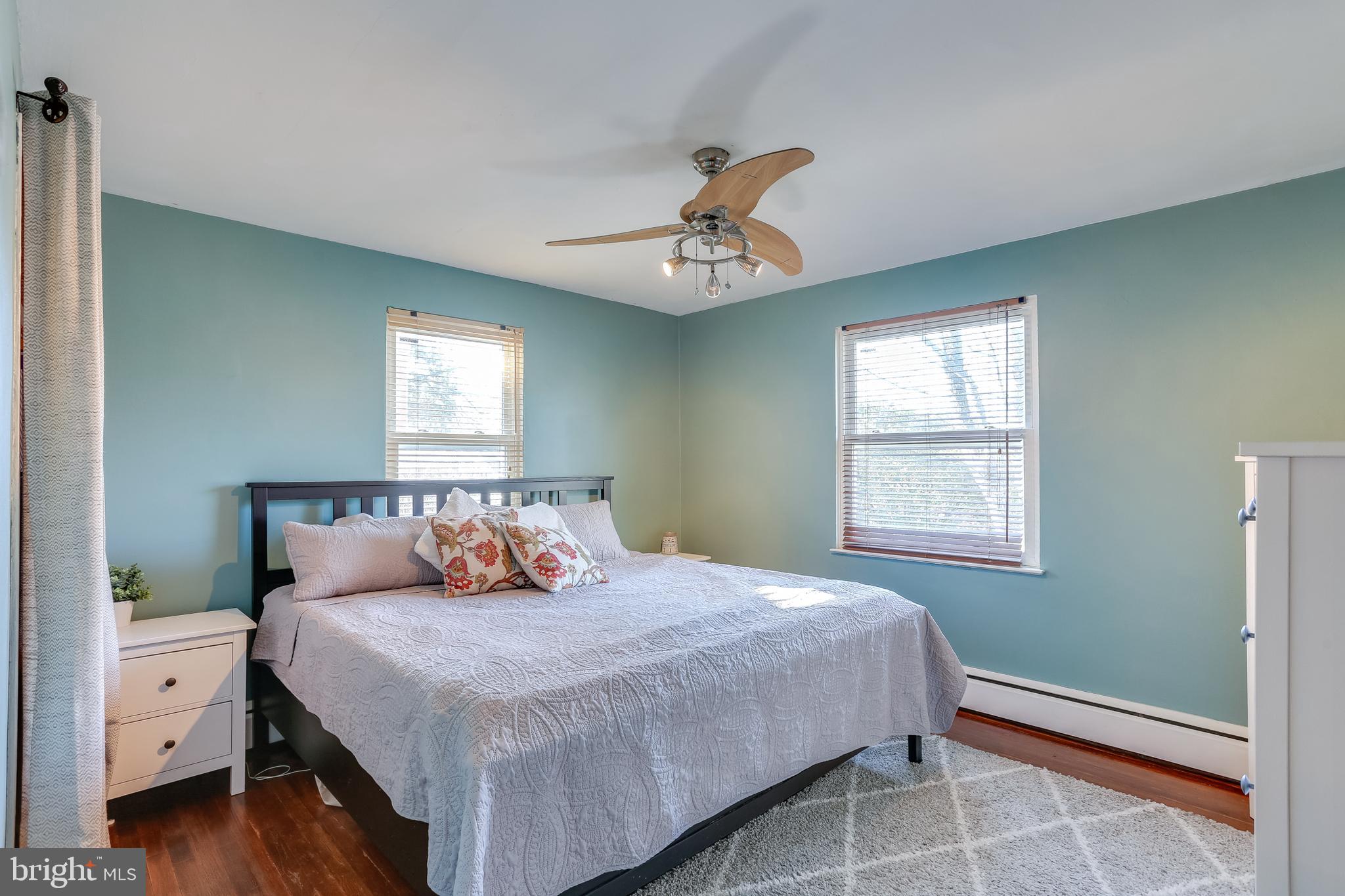 941 Olmstead Road Baltimore, MD 21208 - Photo 18 of 43