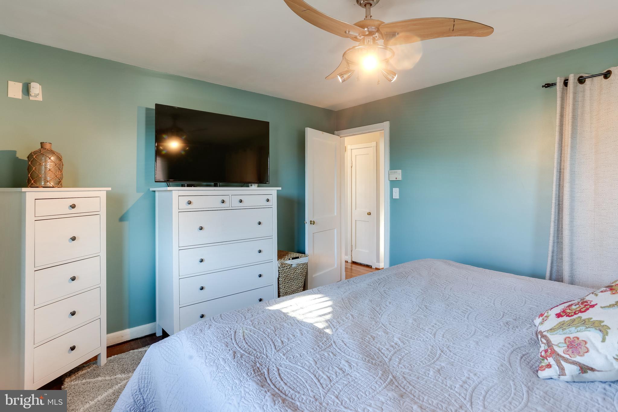 941 Olmstead Road Baltimore, MD 21208 - Photo 19 of 43