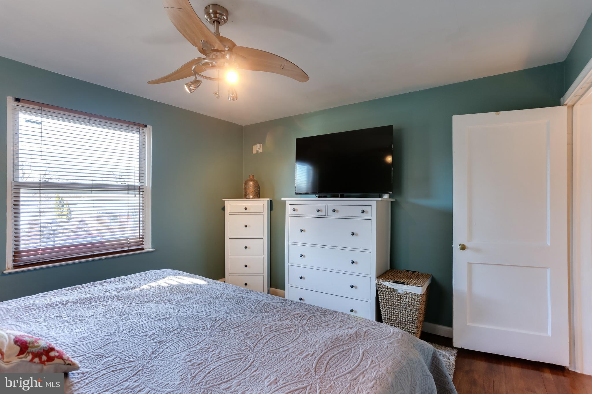 941 Olmstead Road Baltimore, MD 21208 - Photo 20 of 43