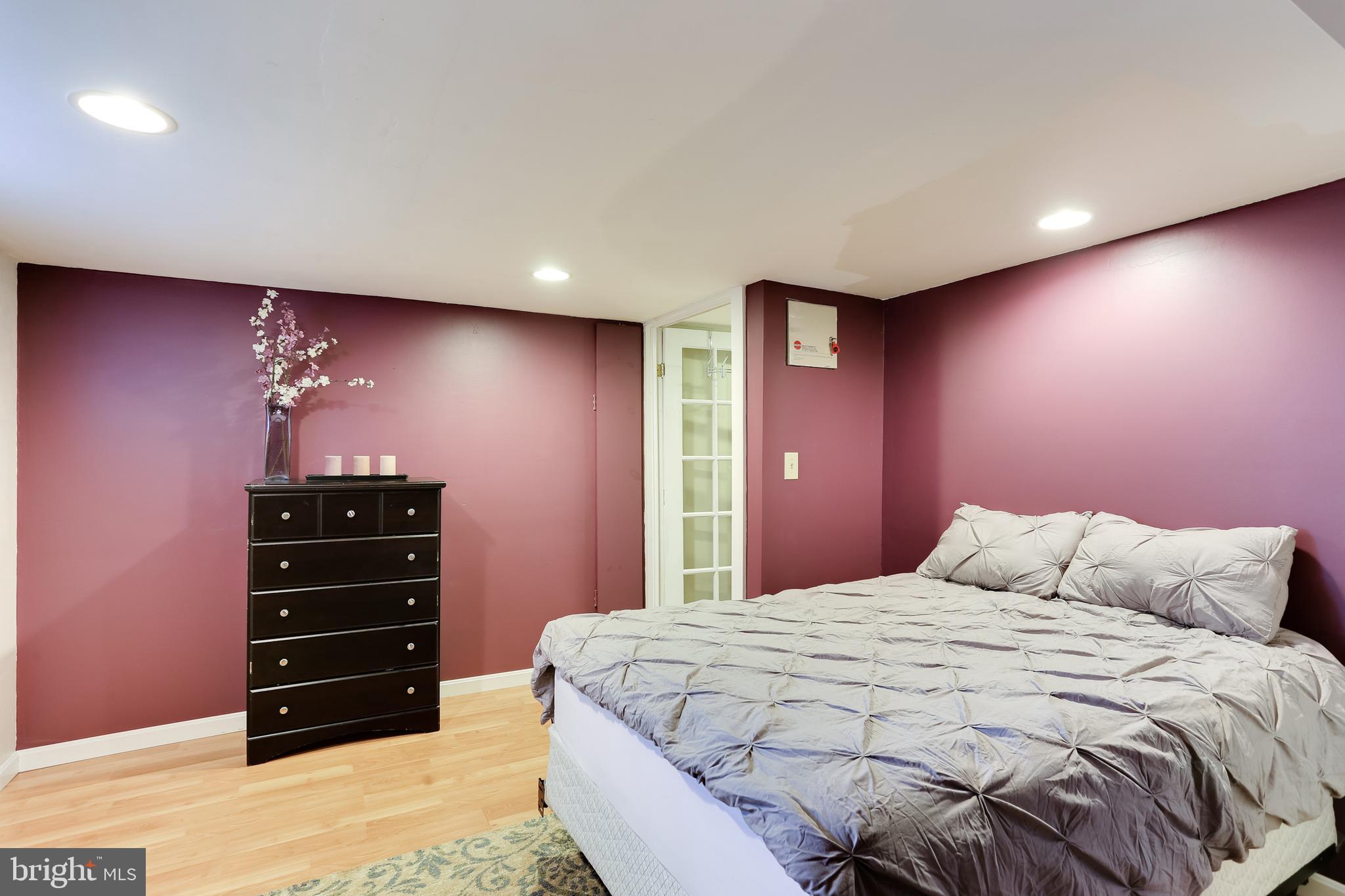 941 Olmstead Road Baltimore, MD 21208 - Photo 33 of 43