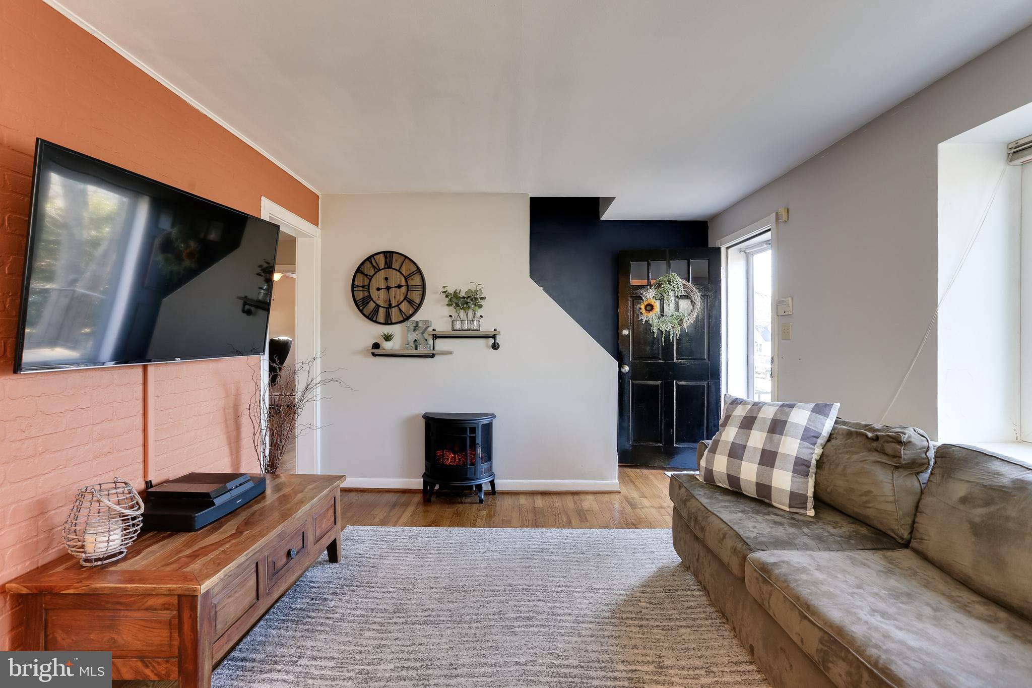 941 Olmstead Road Baltimore, MD 21208 - Photo 35 of 43