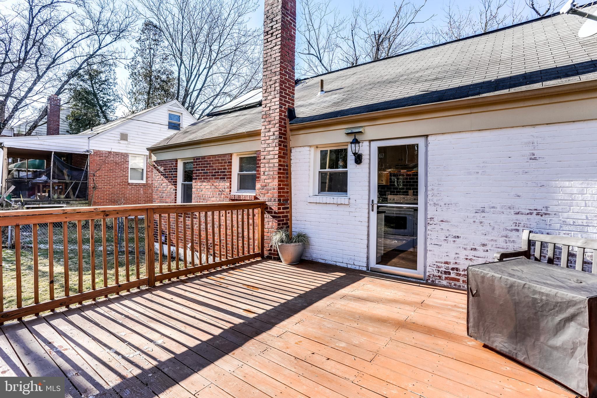 941 Olmstead Road Baltimore, MD 21208 - Photo 37 of 43