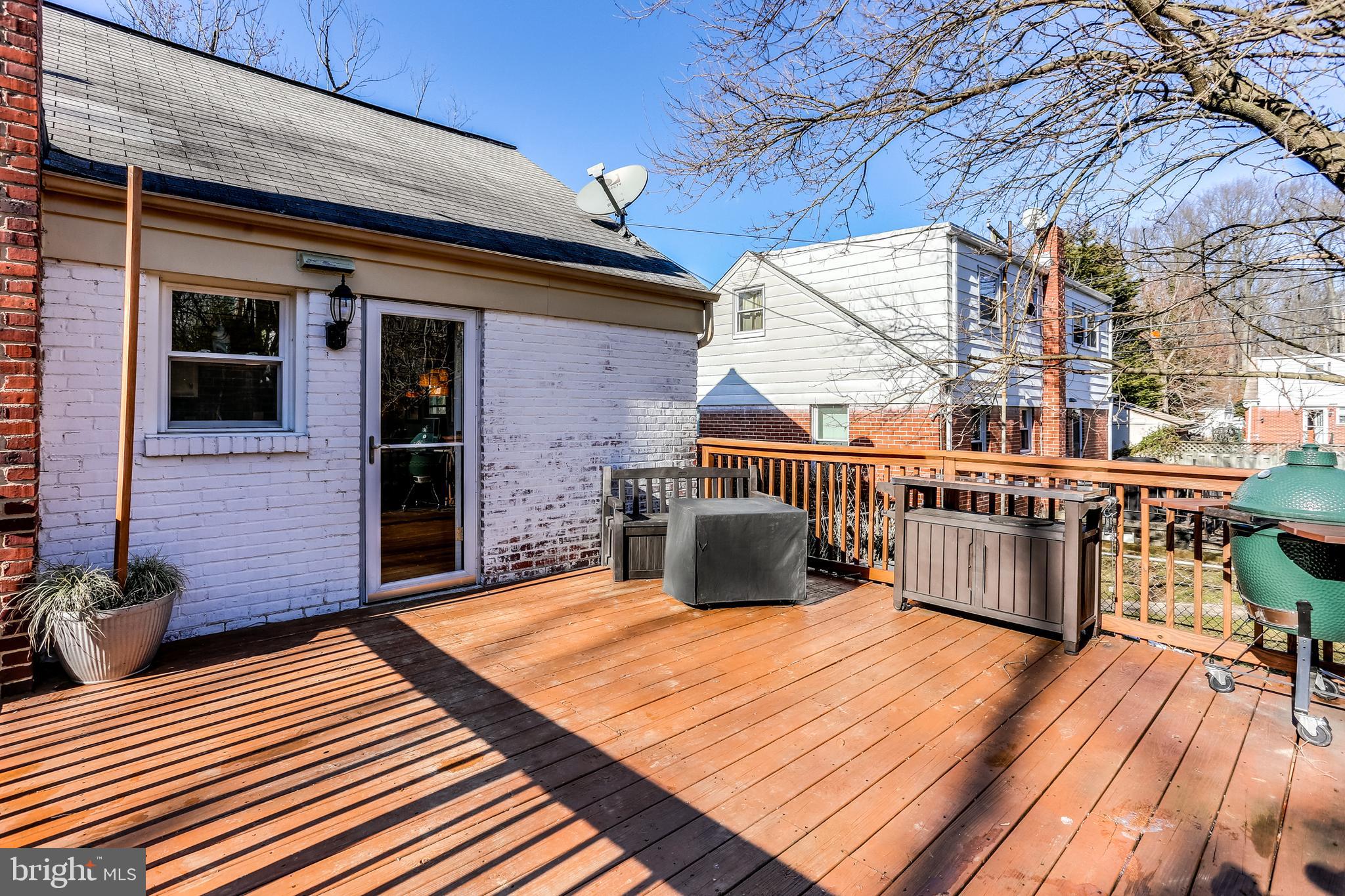 941 Olmstead Road Baltimore, MD 21208 - Photo 38 of 43