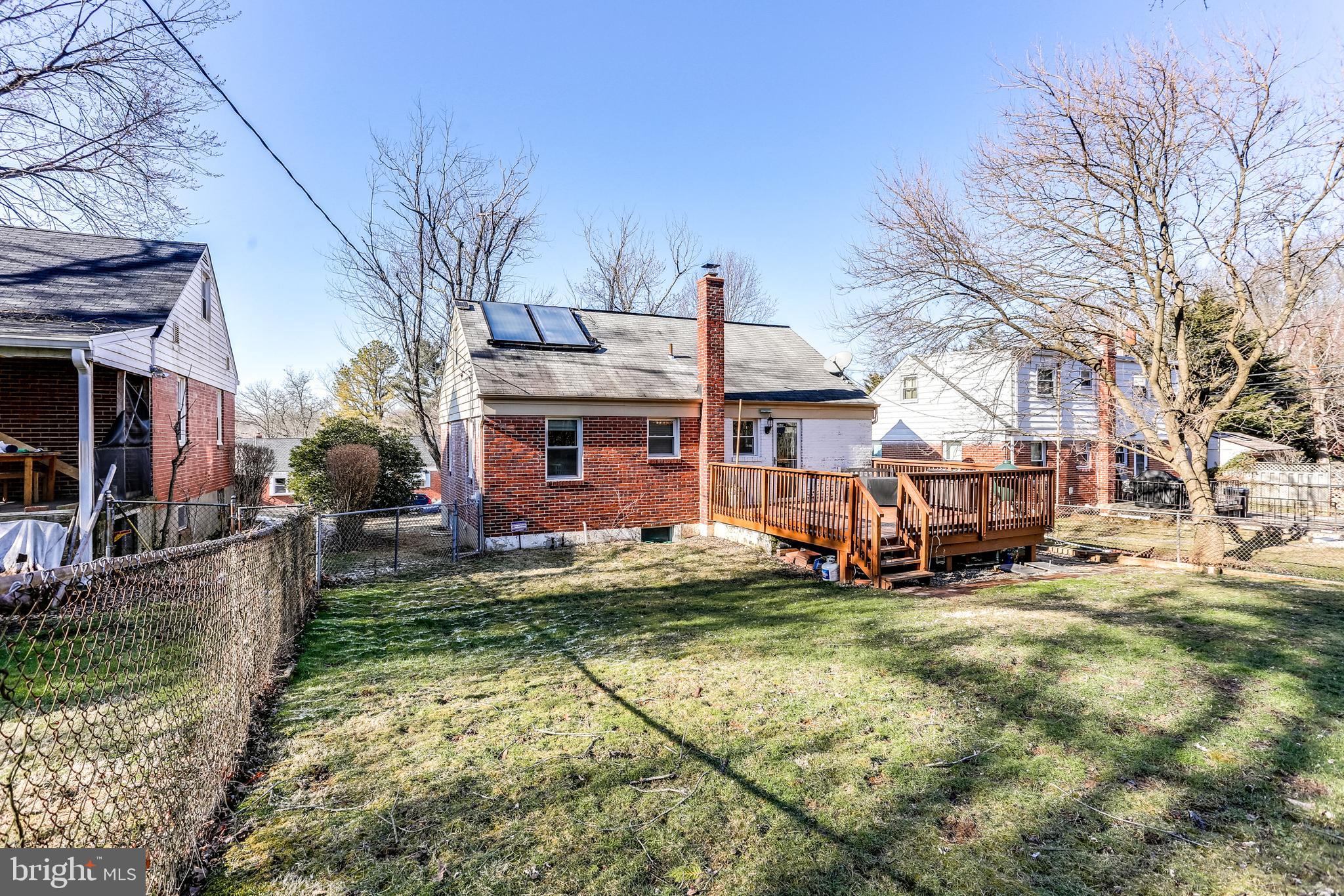 941 Olmstead Road Baltimore, MD 21208 - Photo 39 of 43