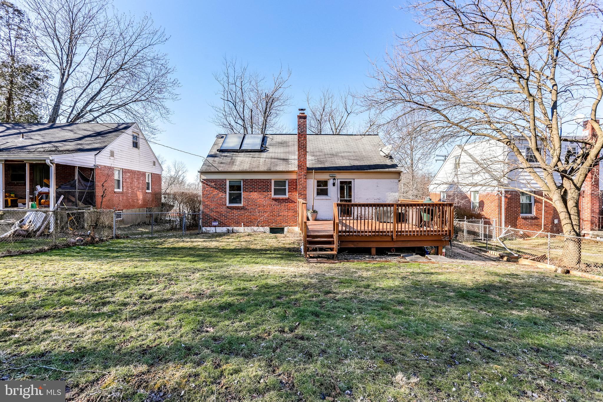 941 Olmstead Road Baltimore, MD 21208 - Photo 40 of 43