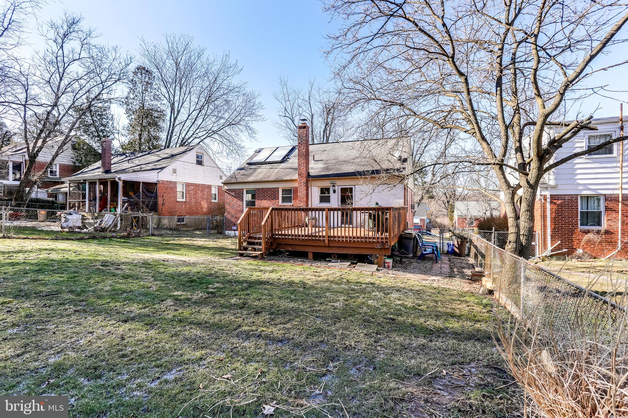 941 Olmstead Road Baltimore, MD 21208 - Photo 41 of 43