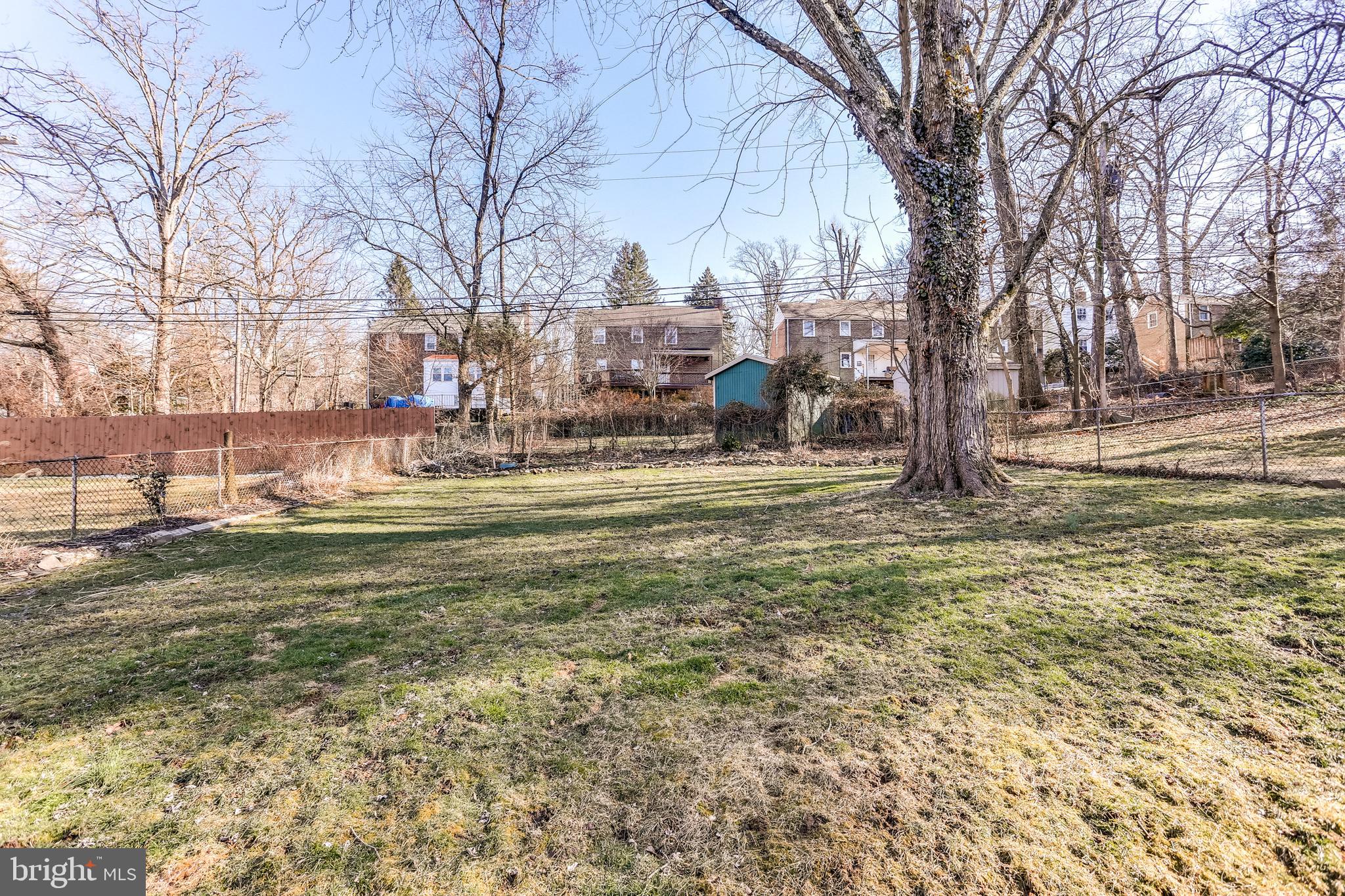 941 Olmstead Road Baltimore, MD 21208 - Photo 42 of 43