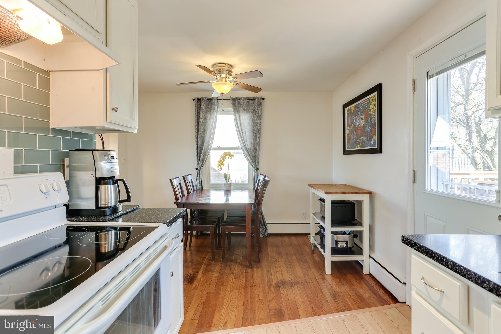941 Olmstead Road Baltimore, MD 21208 - Photo 9 of 43
