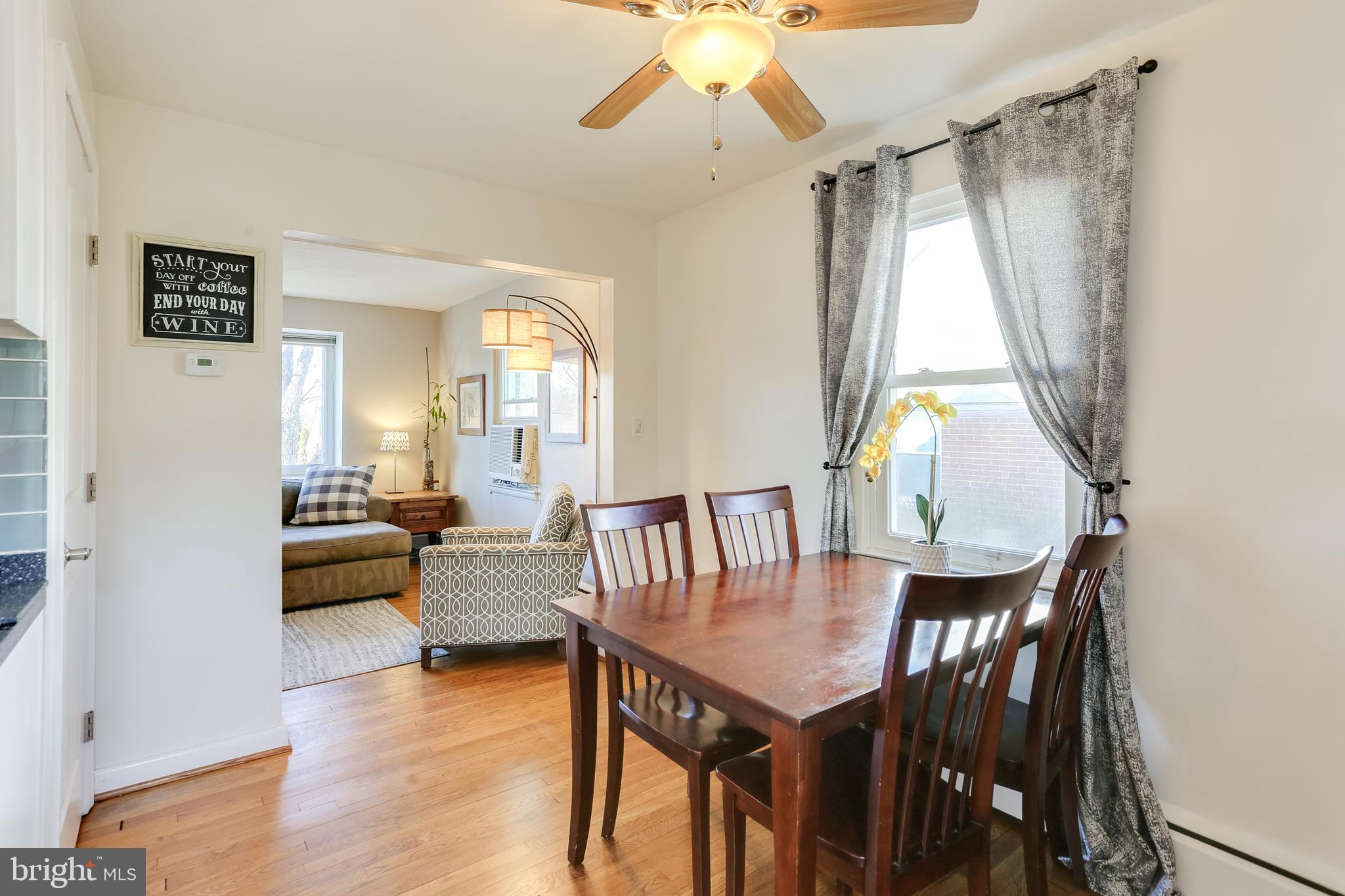 941 Olmstead Road Baltimore, MD 21208 - Photo 10 of 43
