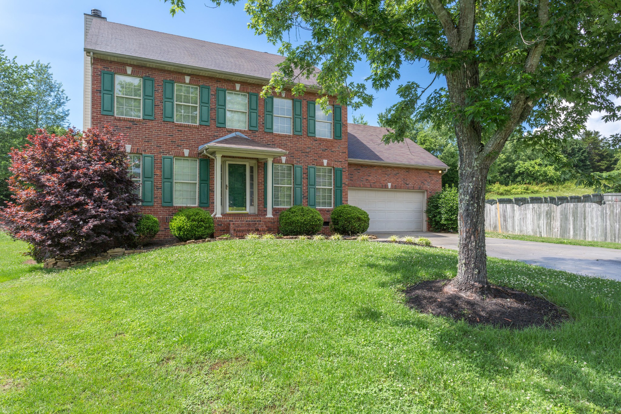 1327 Wineberry Road Powell, TN 37849 - Photo 1 of 13 Gallery Image 1