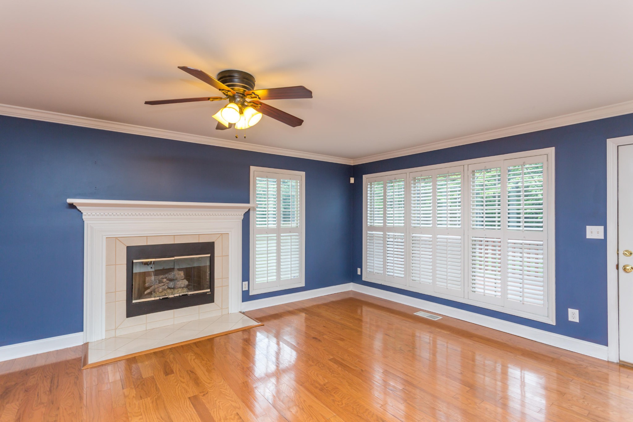 1327 Wineberry Road Powell, TN 37849 - Photo 5 of 13 Gallery Image 5