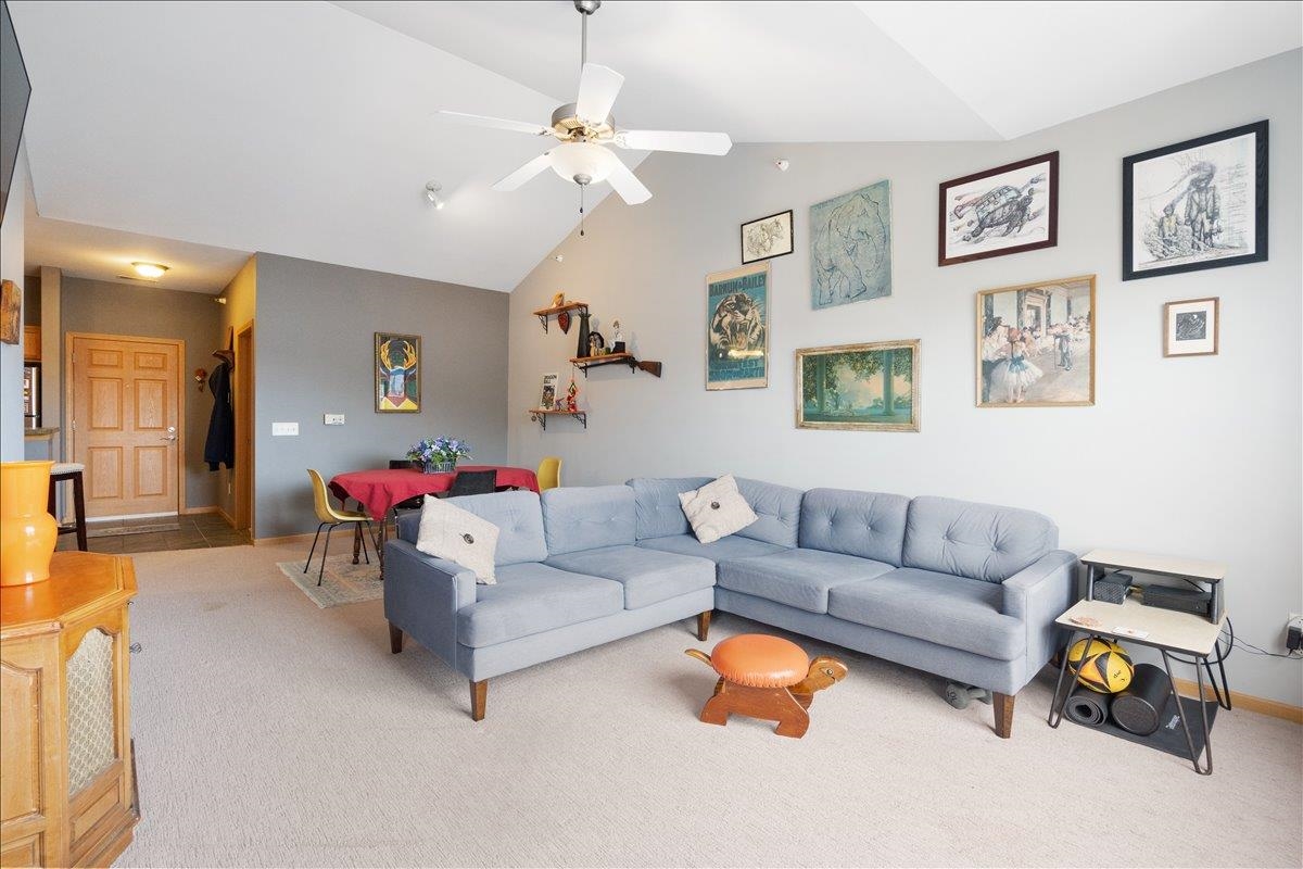 101 Metro Terrace, Unit 304 Madison, WI 53718 - Photo 12 of 37