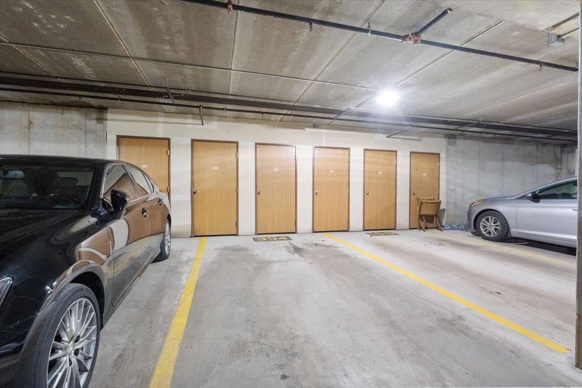 101 Metro Terrace, Unit 304 Madison, WI 53718 - Photo 27 of 37