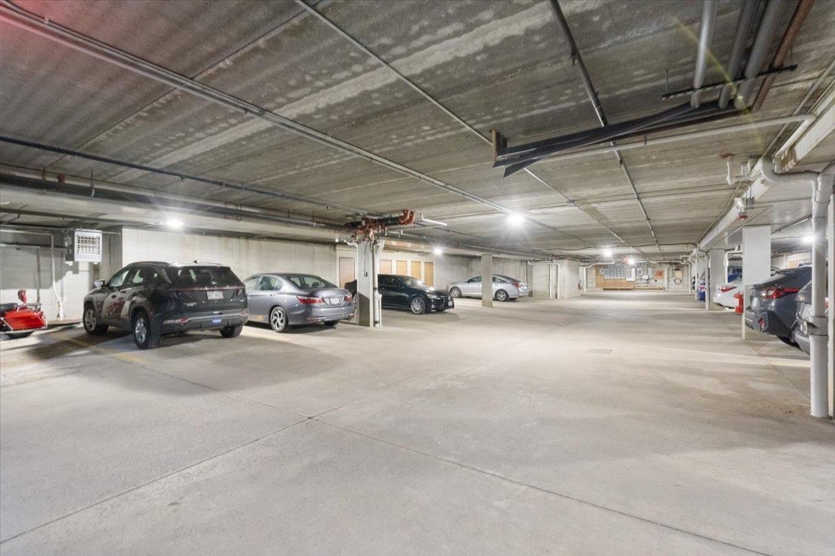 101 Metro Terrace, Unit 304 Madison, WI 53718 - Photo 28 of 37