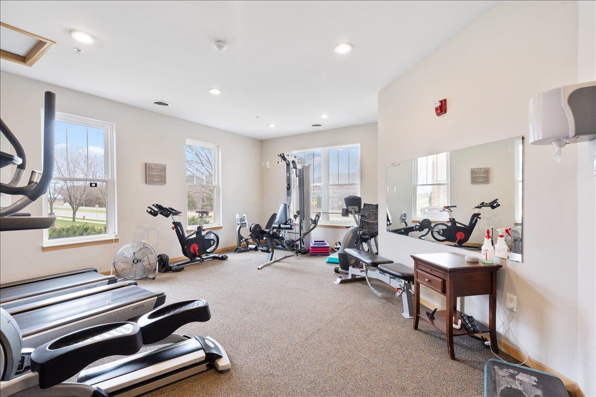 101 Metro Terrace, Unit 304 Madison, WI 53718 - Photo 36 of 37