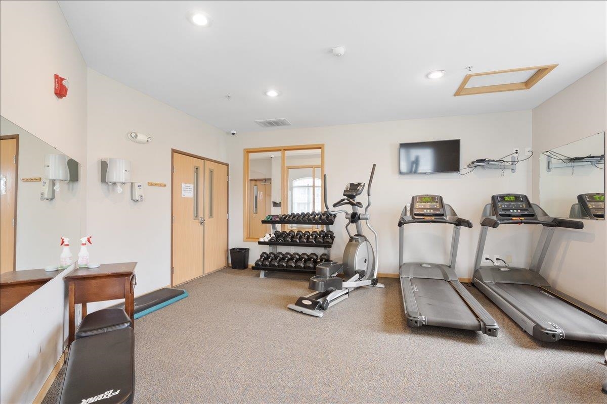 101 Metro Terrace, Unit 304 Madison, WI 53718 - Photo 37 of 37