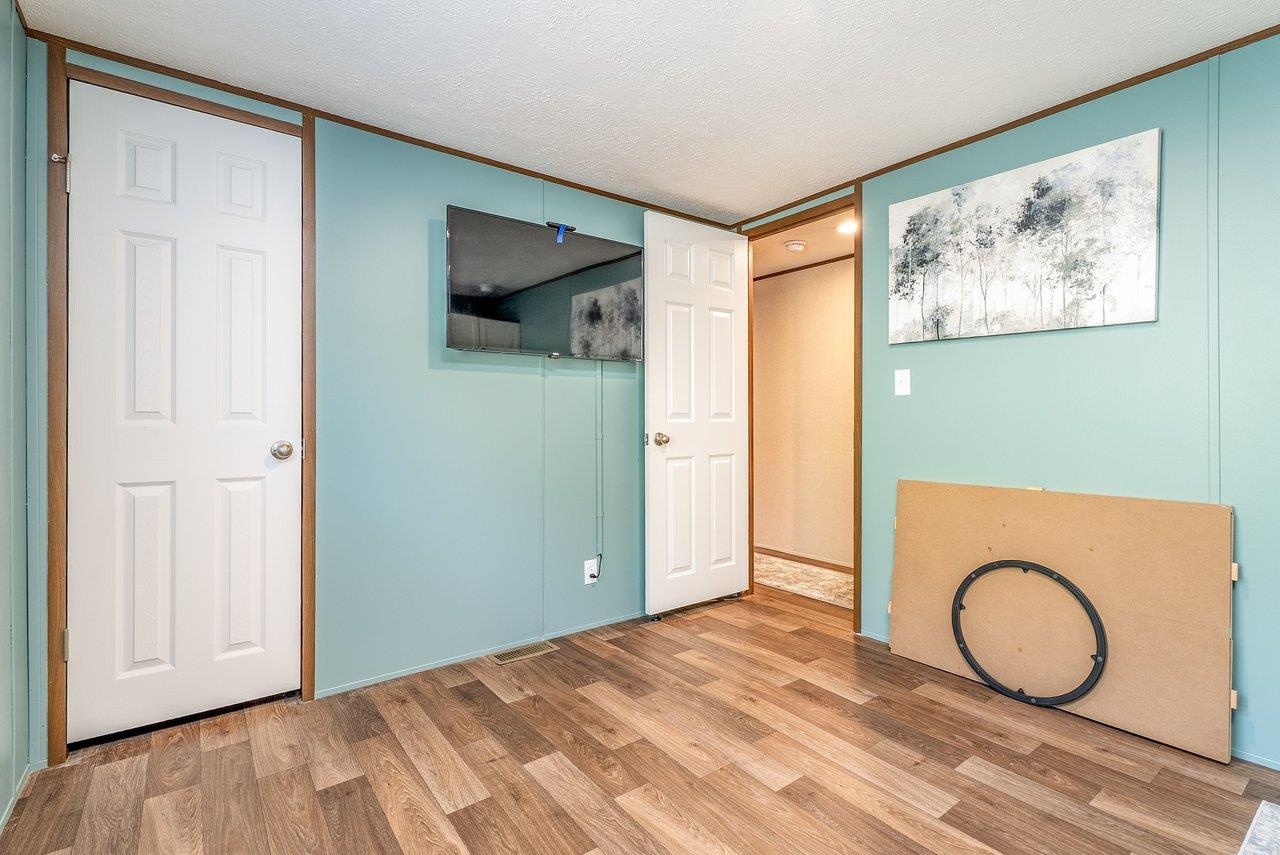 24 Co Rte 10/2 Franklin, WV 26807 - Photo 39 of 66 a view of a room with wooden floor and bathroom