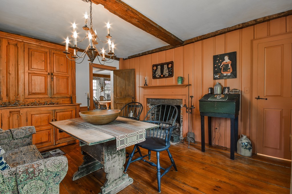 43 Collette Road Sturbridge, MA 01518 - Photo 6 of 30 Gallery Image 6