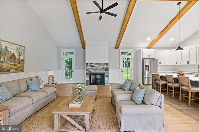 $899,999 | 11 Mistletoe Lane, Harpers Ferry, WV 25425