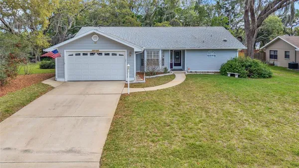 $259,900 | 6336 Alderwood Street, Spring Hill, FL 34606