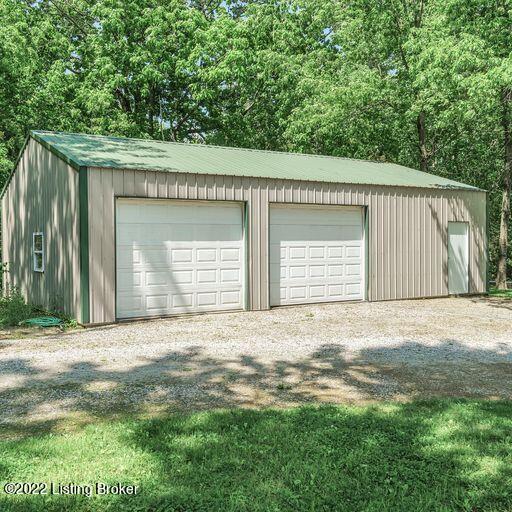 697 Wooded Ridge Road Sulphur, KY 40070 - Photo 80 of 83 ozjSC5xt