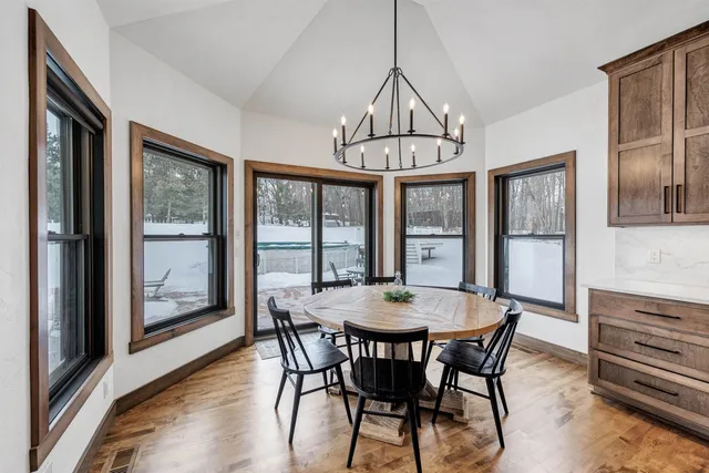 $825,000 | 3400 Wynding Ridge Way, Green Bay, WI 54313