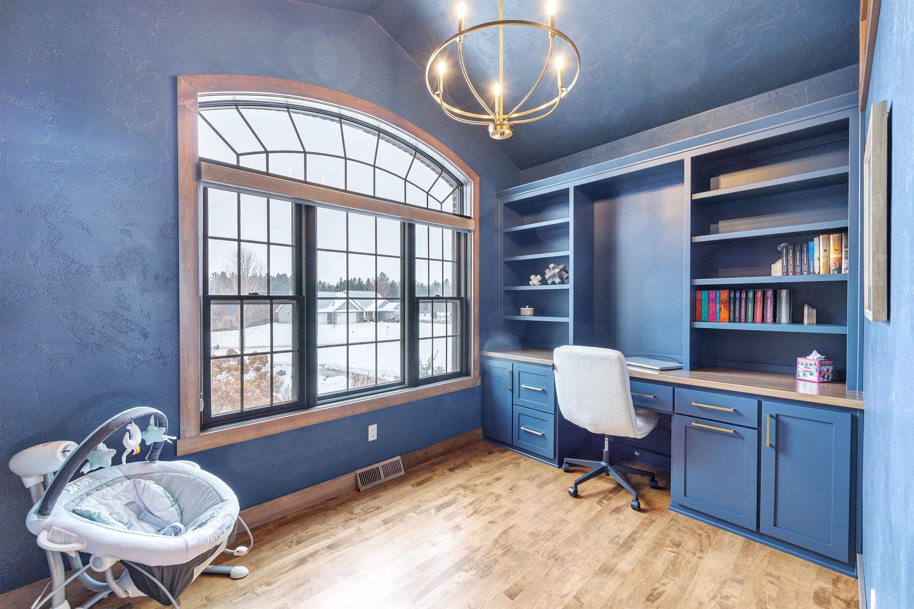 3400 Wynding Ridge Way Green Bay, WI 54313 - Photo 16 of 42