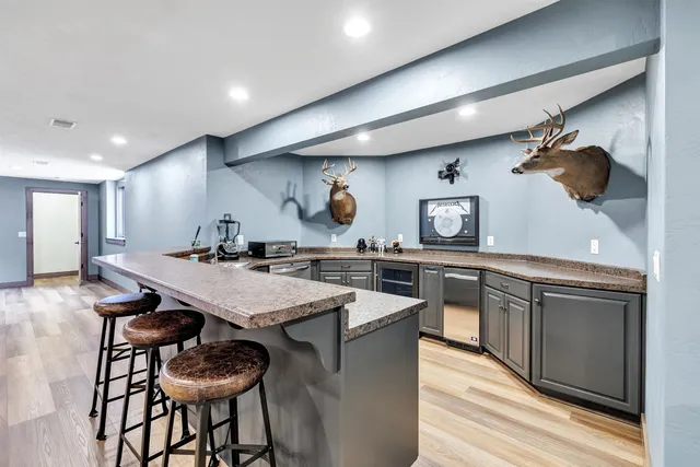 $825,000 | 3400 Wynding Ridge Way, Green Bay, WI 54313