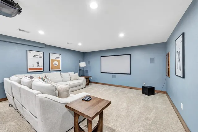 $825,000 | 3400 Wynding Ridge Way, Green Bay, WI 54313