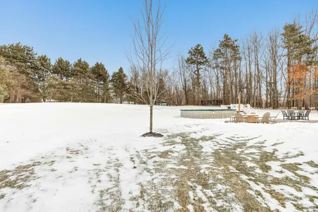 $825,000 | 3400 Wynding Ridge Way, Green Bay, WI 54313