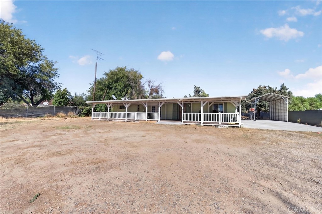 39346 Contreras Road Anza, CA 92539 - Photo 3 of 62 Gallery Image 3