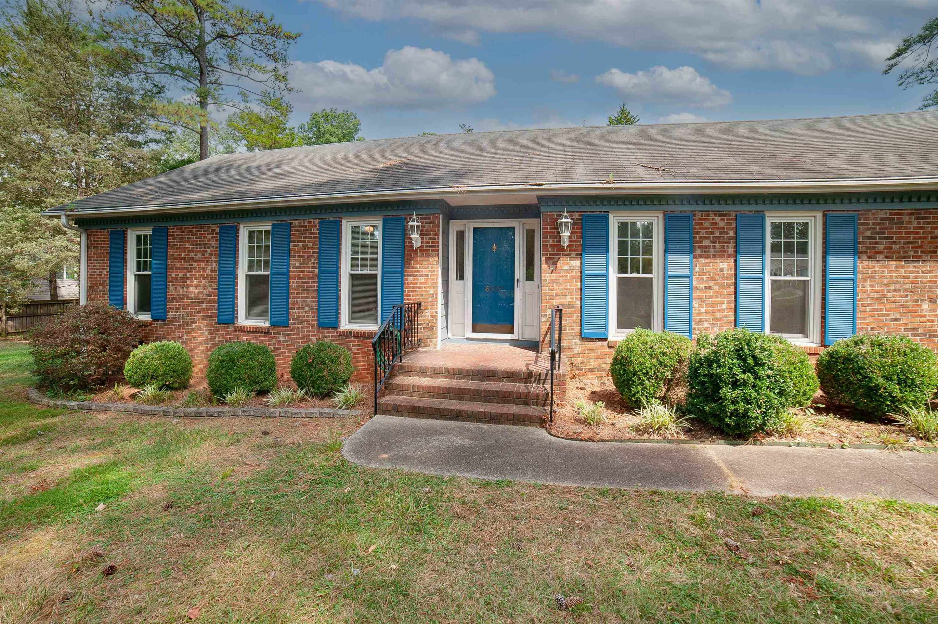 6500 King Lawrence Road Raleigh, NC 27607 - Photo 1 of 48 Photo 1