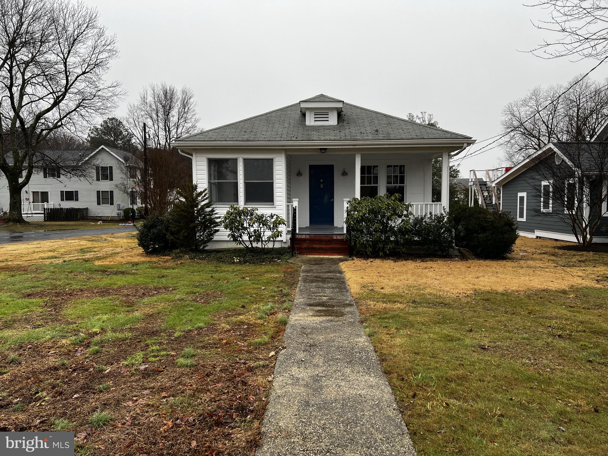 10396 Claiborne Road Claiborne, MD 21624 - Photo 1 of 25 Gallery Image 1