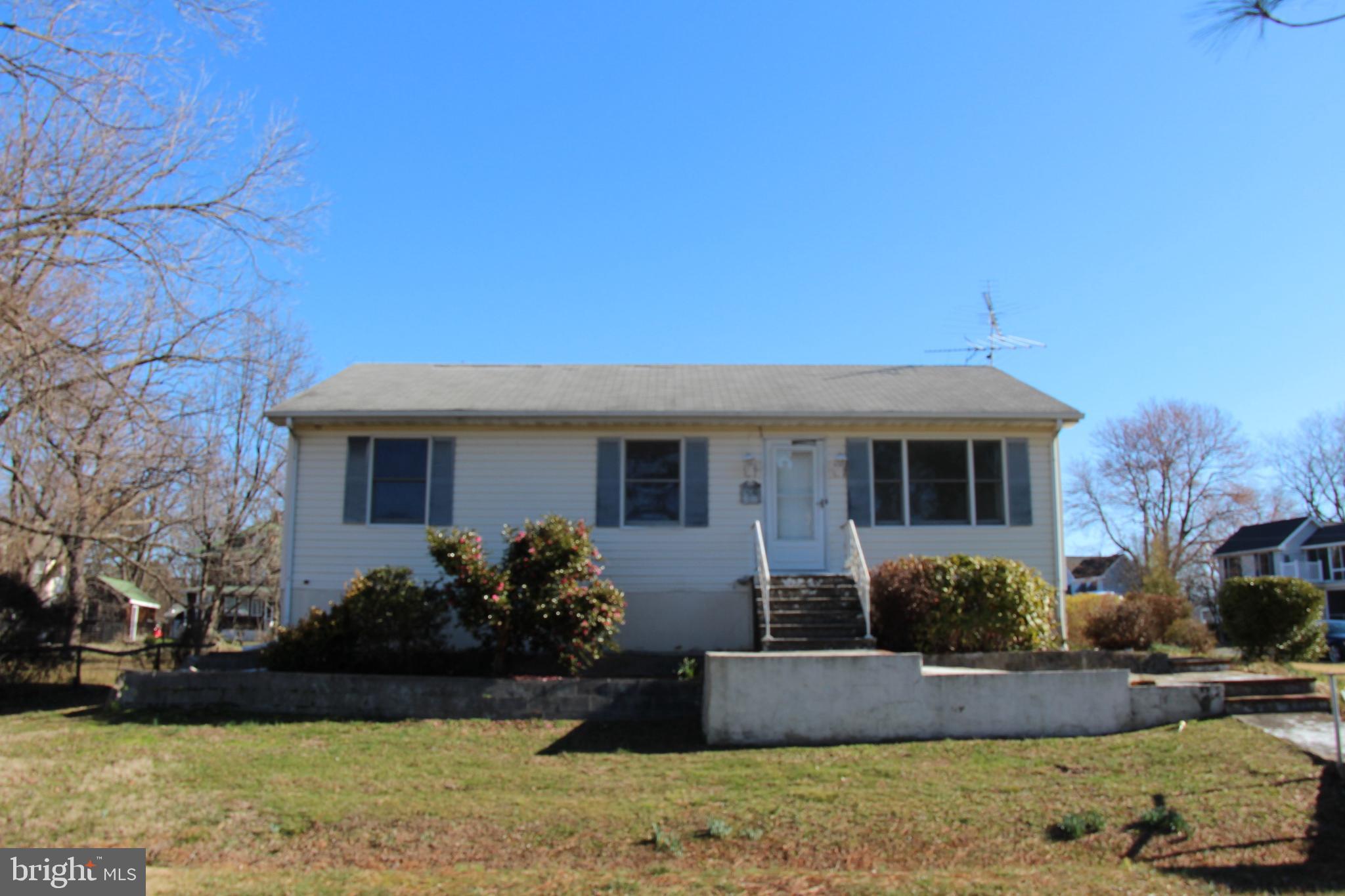 10396 Claiborne Road Claiborne, MD 21624 - Photo 18 of 25 Second home