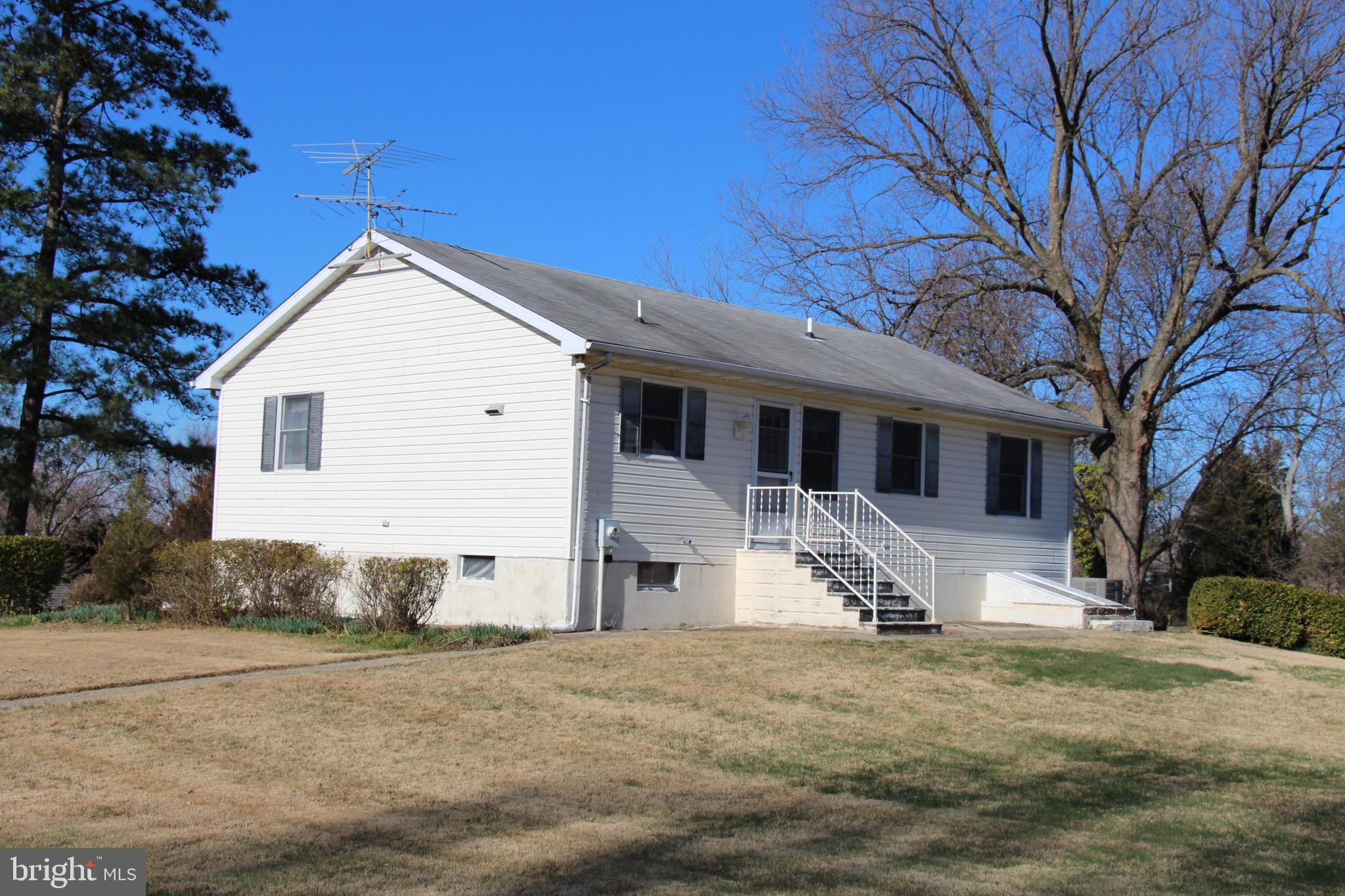 10396 Claiborne Road Claiborne, MD 21624 - Photo 19 of 25 second home rear