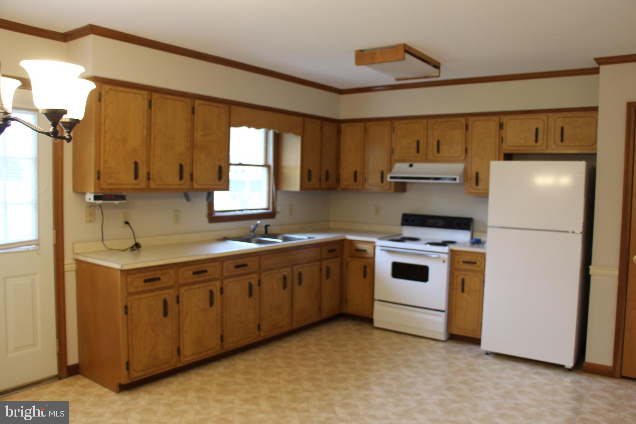 10396 Claiborne Road Claiborne, MD 21624 - Photo 22 of 25 Kitchen 2nd home
