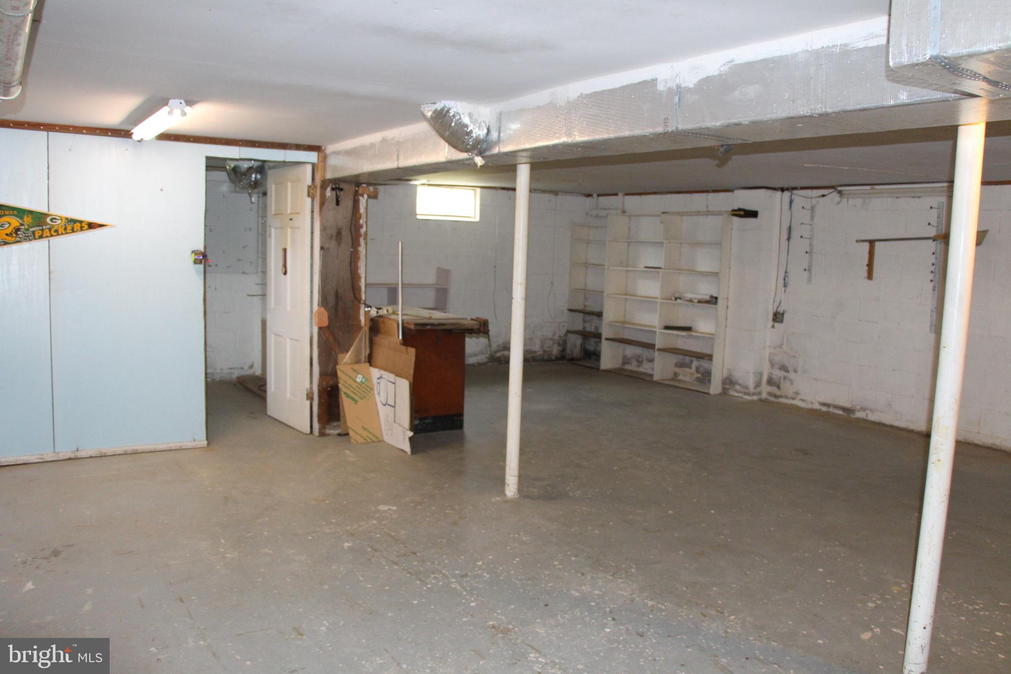 10396 Claiborne Road Claiborne, MD 21624 - Photo 25 of 25 basement second home