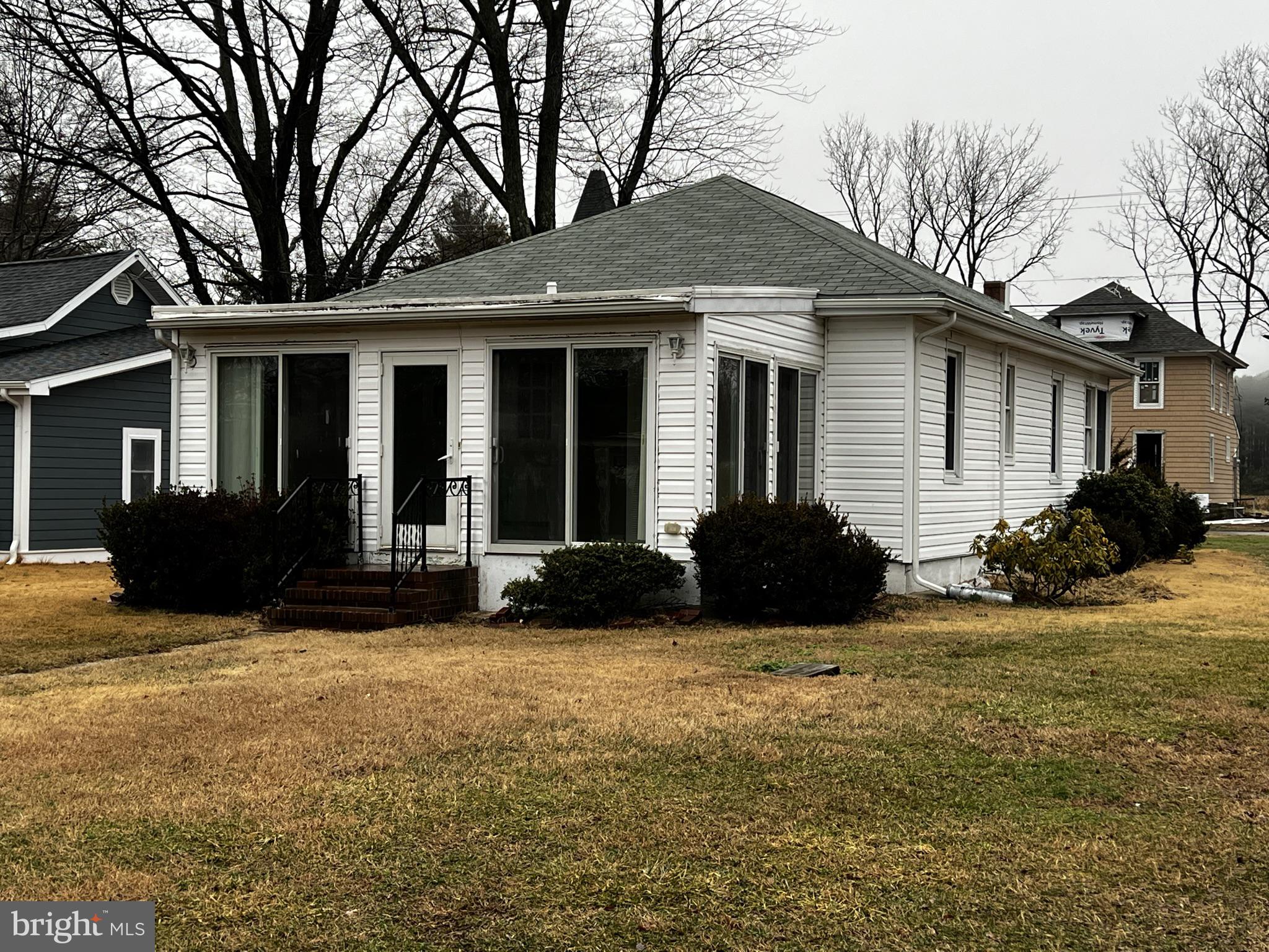 10396 Claiborne Road Claiborne, MD 21624 - Photo 3 of 25 Gallery Image 3