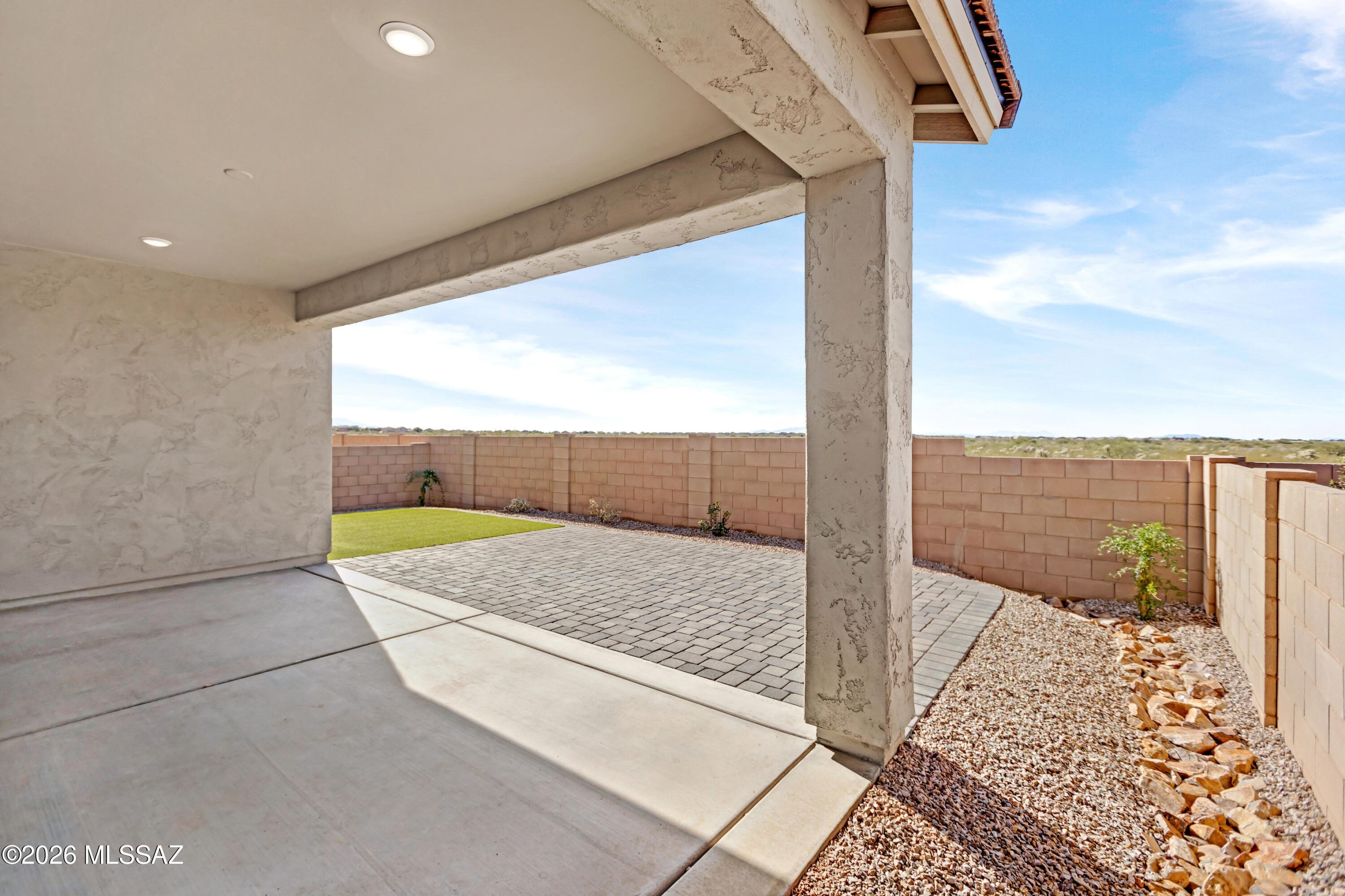 10112 South Arnold Ranch Road Vail, AZ 85641 - Photo 16 of 16 Gallery Image 16