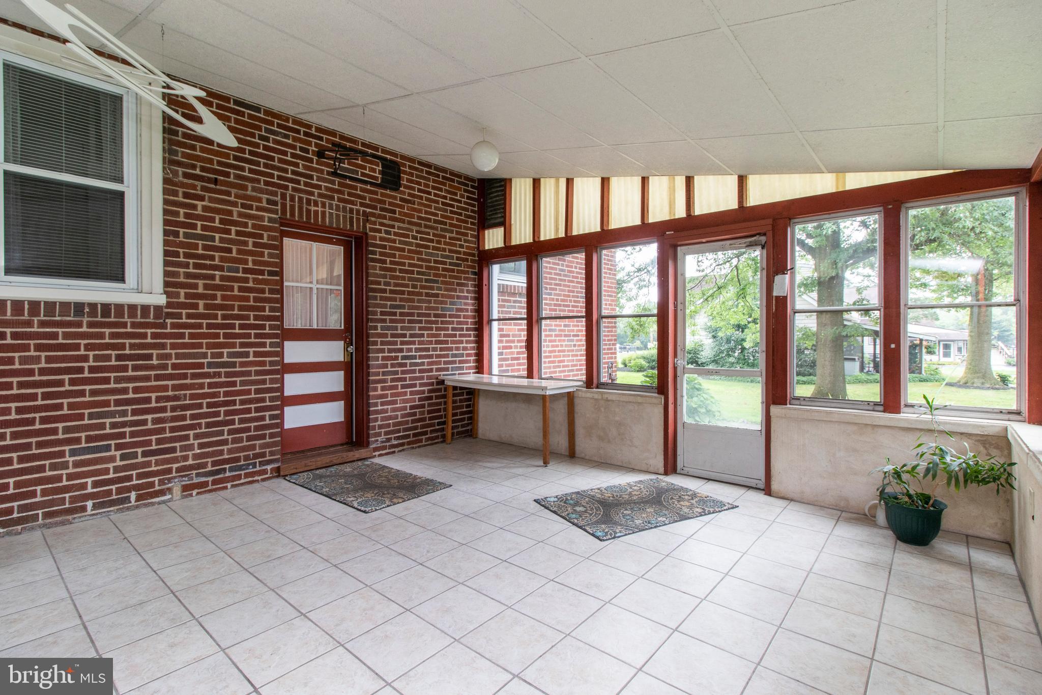 1334 Koffel Road Hatfield, PA 19440 - Photo 21 of 30 Sunroom - Entry through Kitchen