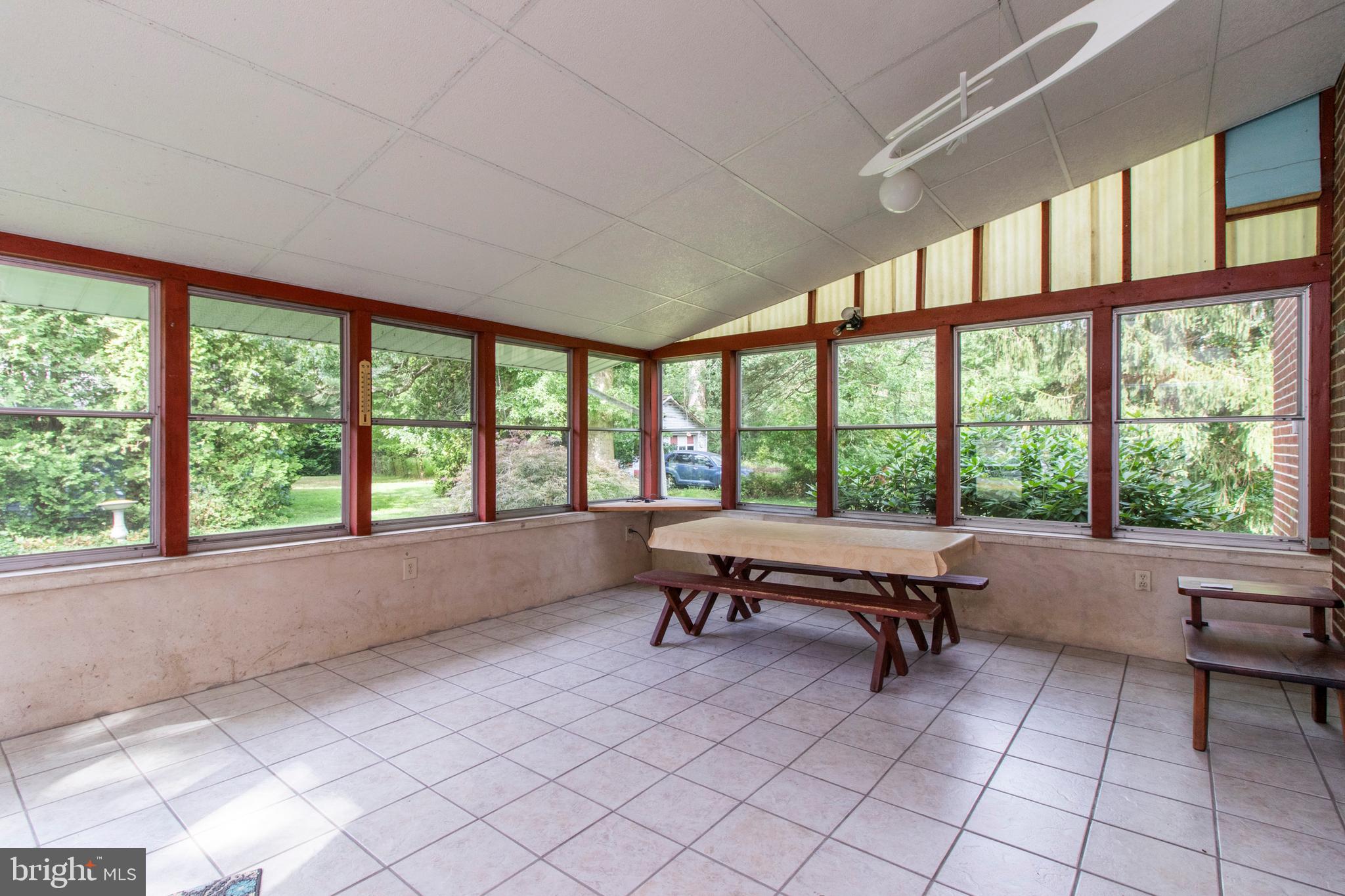 1334 Koffel Road Hatfield, PA 19440 - Photo 22 of 30 Sunroom