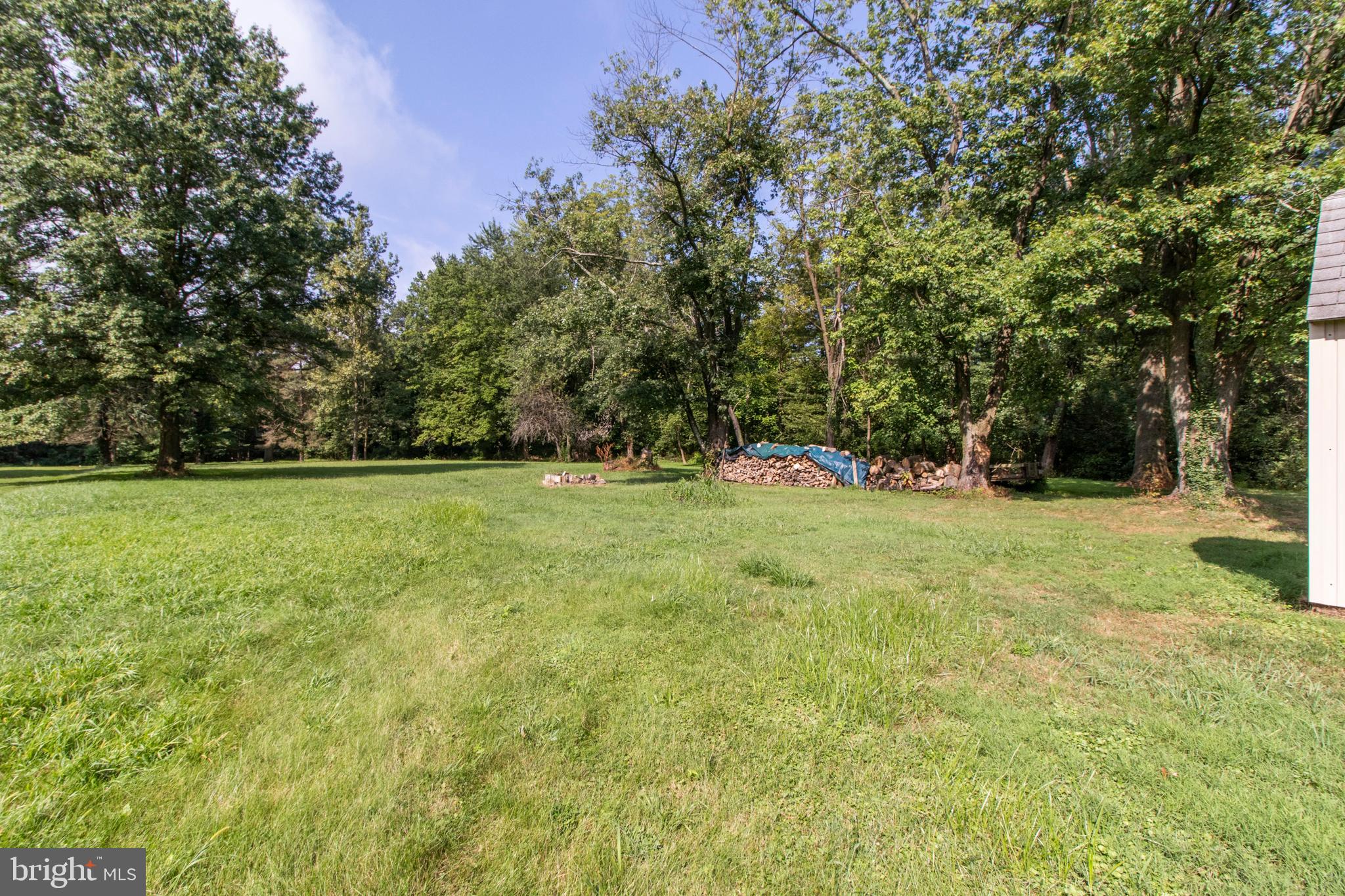 1334 Koffel Road Hatfield, PA 19440 - Photo 28 of 30 Expansive Back Yard